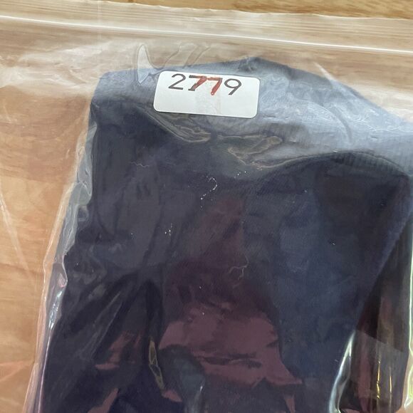 Lumiere Sweater‎ Soft Wool Blend VNeck Long Sleeve Layered Lightweight Medium - Picture 7 of 7